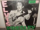 Elvis Presley *FIRST RECORD -LPM-1254- BLUE LABEL * P D