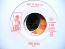 NORTHERN SOUL LANDY McNEIL MOVE IT  KAPP DEMO