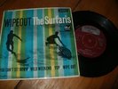 The surfaris Wipeout E.P London/Dot RE-D 1405 1963