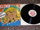 INJAROC WELSH PROG FOLK ACID LP VARIOUS ARTISTS HALEN Y DDAEAR 1977 SAIN 1094M