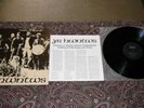 YR HWNTWS WELSH PROG ACID FOLK LP LOCO 1001 WITH 8 PAGE  BOOKLET