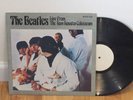 GERMAN IMPORT BEATLES LIVE FROM SAM HOUSTON COLOSSEUM BVP 006 AUDIFON