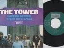 TOWER * 1970 Dutch PSYCH FREAKBEAT Acid FOLK * Spanish 45 Boudewijn de Groot MP3