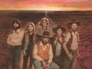THE CHARLIE DANIELS BAND, MILLION MILE REFLECTIONS, MFSL, Vinyl , UNGESPIELT