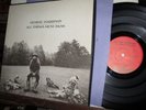 BEATLES GEORGE HARRISON 3LP box All Things Must Pass