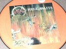 SLAYER Hell Awaits LP ORIGINAL PICTURE DISC  LIMITED EDITION RARE