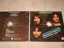 Hard Stuff- Bulletproof, Purple Records Limited TPSA-7505- EXCELLENT 1972