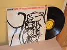 Miles Davis, Cookin'   Prestige 7094 DG RVG FLAT LP Feat. Coltrane, Chambers
