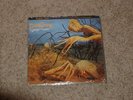 NEW Sealed DIXIE DREGS Of The Earth Japan JVC MFSL 1/2 speed Japan audiophile LP