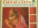 SEALED Miss Barbara Eden - I Dream Of Jeannie RARER STEREO LP 1967