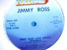 Jimmy Ross-First True Love Affair 12