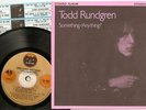 TODD RUNDGREN . R&R 7