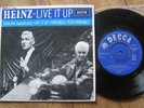 HEINZ/JOE MEEK EP