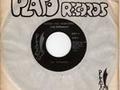 OUTCASTS Plato Loving You Sometimes Sha La La 45 garage punk psych 7