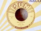 Mack Self-Easy To Love / Everyday-Sun 273-VG++ NICE