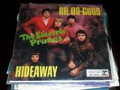 Electric Prunes German 67 PS 45 Us garage psych Dr Do G
