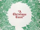 Bernard Herrmann A CHRISTMAS CAROL Rare Television Soundtrack MINT