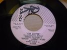 Singin' Sammy Ward/Sherry Taylor beaut Motown lines