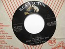 'Nita Rita & Ruby RCA Victor 47-6989 45 rpm