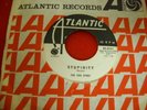 The Van Dykes Stupidity new breed/ballad wlp Atlantic