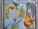 MFSL SEALED LP THE BAND MUSIC FROM THE BIG PINK
