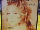 MAXI 45 Tours  MYLENE FARMER  Ainsi soit je...