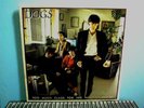 DOGS  Too Much Class For The Neighbourhood  LP   Dutch pressing   promo