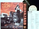 Biohazard -Urban Disciple LP 1992 RARE machine head  sepultura pantera slayer