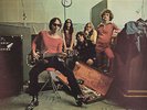 RARE LP TEST PRESSING FLAMIN GROOVIES: TEENAGE HEAD / FR BARCLAY 940 086 / 1971