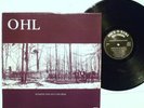 OHL -Jenseits von Gut und Böse LP 1986 Rock-O-Rama