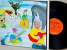 THE BAND ? MUSIC FROM BIG PINK ? M- ? rare CBS club pressed orange label Capitol