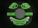 northern soul ROSCO GORDON You Got My Bait/Jesse James JOMADA M- hear soundclip