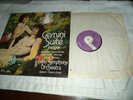 Gemini Suite Jon Lord Deep purple LP Progressive Classic rock EX+