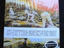 LED ZEPPELIN Houses of the Holy LP 200 gram Classic Records Quiex SV-P