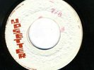 WAILERS-WHO IS MR BROWN-UPSETTER- ORIG RARE-REGGAE 45