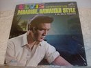 ELVIS PRESLEY   PARADISE HAWAIIAN STYLE   IN SHRINK