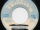 RARE UK ROOTS - TWINKLE BROTHERS - CONSTIPATED PEOPLE