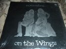 Socrates- On the Wings/ Peters Intl. PILPS#9002 c.1973