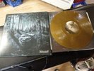 BURZUM - HLIDSKJALF, GOLD VINYL ORIGINAL, incl. shipping