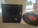 JOE HAIDER QUARTET - THE ESSENTIAL POINT - RARE GERMAN ORIGINAL  MINT