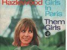 7.LEE HAZLEWOOD