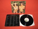 ROXY MUSIC Country Life UK 1974 ISLAND 1ST PRESSING A-1 / B-1 with INNER Top 