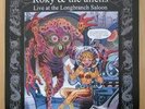 ROKY ERICKSON & ALIENS Live at Longbranch LP ELEVATORS