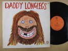 Daddy Longlegs,Daddy Longlegs,Original First Pressing,Matrix Numbers A1 - B1,LP