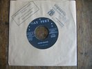 HIPPY BOYS - Seven Heaven  /  SERAPHINES - We Shall Overcome  GAY FEET near mint