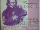 YUDINA, MARIA Complete Recordings Vol.3 Schubert MELODIYA 3LP BOX C30703 MINT
