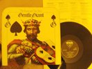Gentle Giant LP The Power and the Glory WWA 1st press Vinyl,sleeve & Insert NEW
