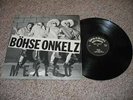 Böhse Onkelz - Mexico LP 100% Original Rock O Rama Skinhead Punk Oi Hooligan