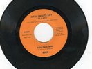 rare 80s modern soul original   BILEO  YOU CAN WIN  watts city records