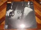 ACCEPT - Balls To the Wall (1985  Record LP Ecuadorian  Press UDO, UFO)
